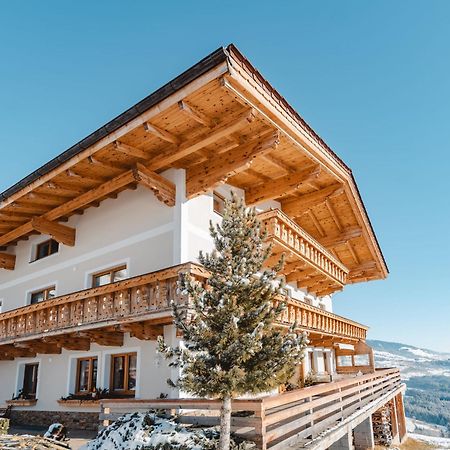 Apartment Tauernblick By Interhome ブラームベルク・アム・ヴィルトコーゲル エクステリア 写真