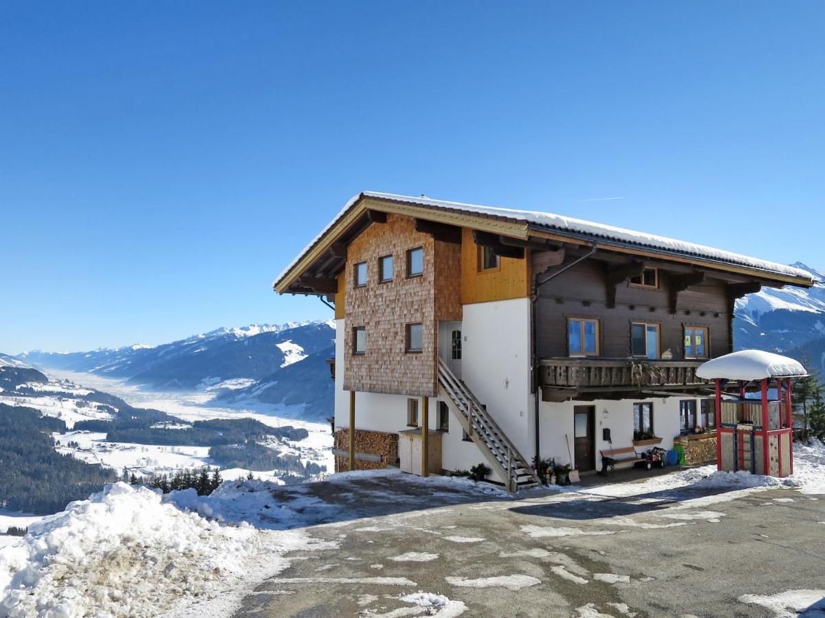 Apartment Tauernblick By Interhome ブラームベルク・アム・ヴィルトコーゲル エクステリア 写真