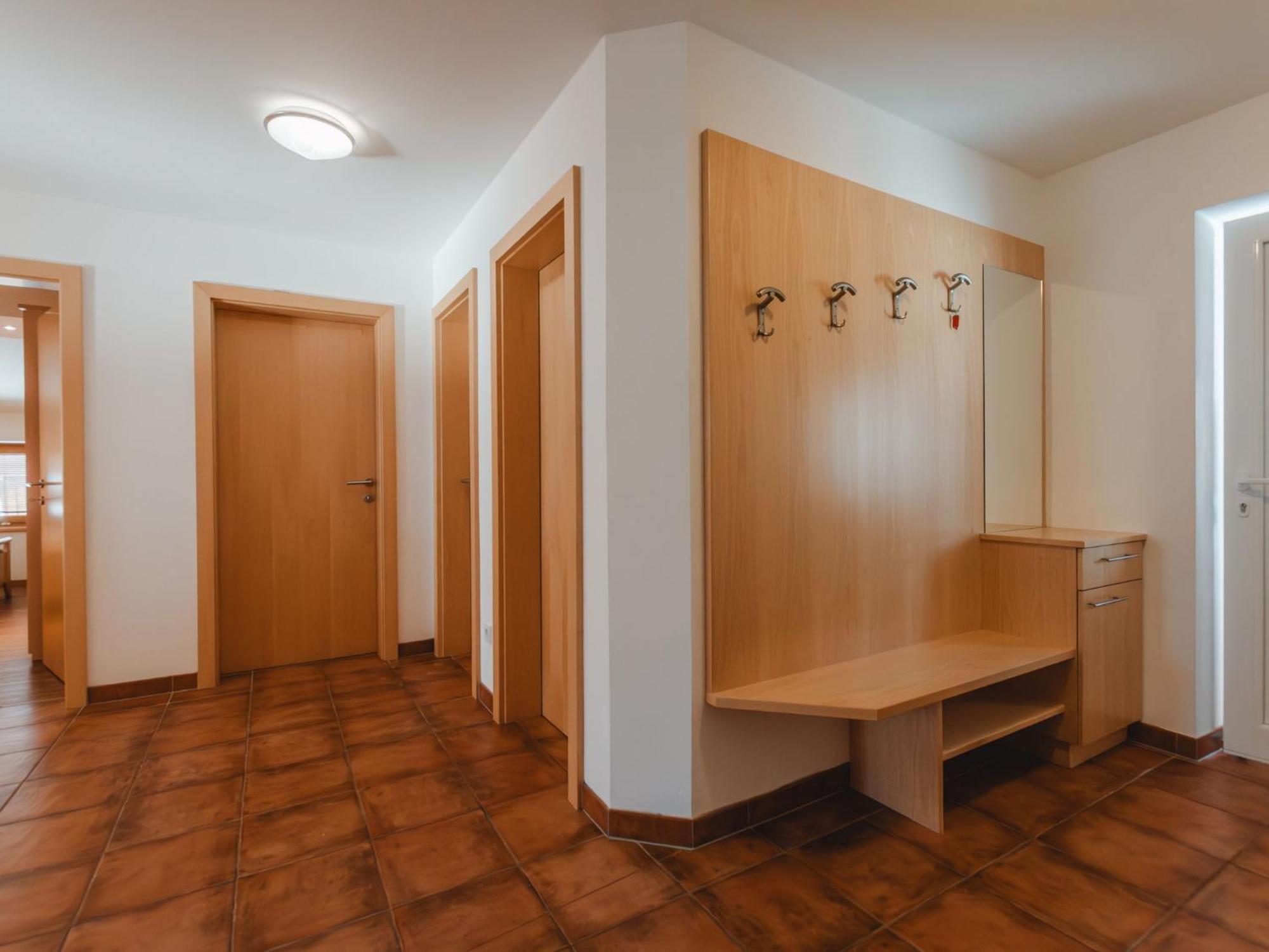 Apartment Tauernblick By Interhome ブラームベルク・アム・ヴィルトコーゲル エクステリア 写真