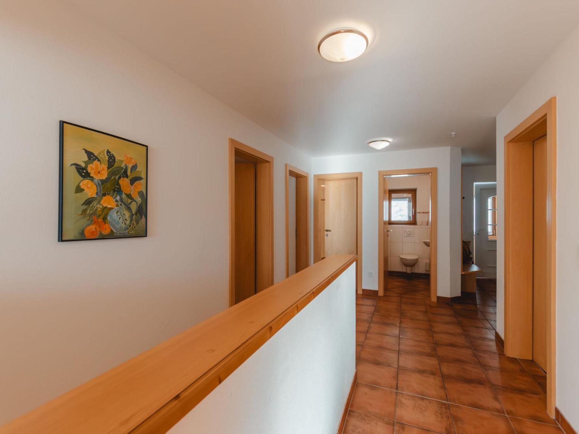 Apartment Tauernblick By Interhome ブラームベルク・アム・ヴィルトコーゲル エクステリア 写真
