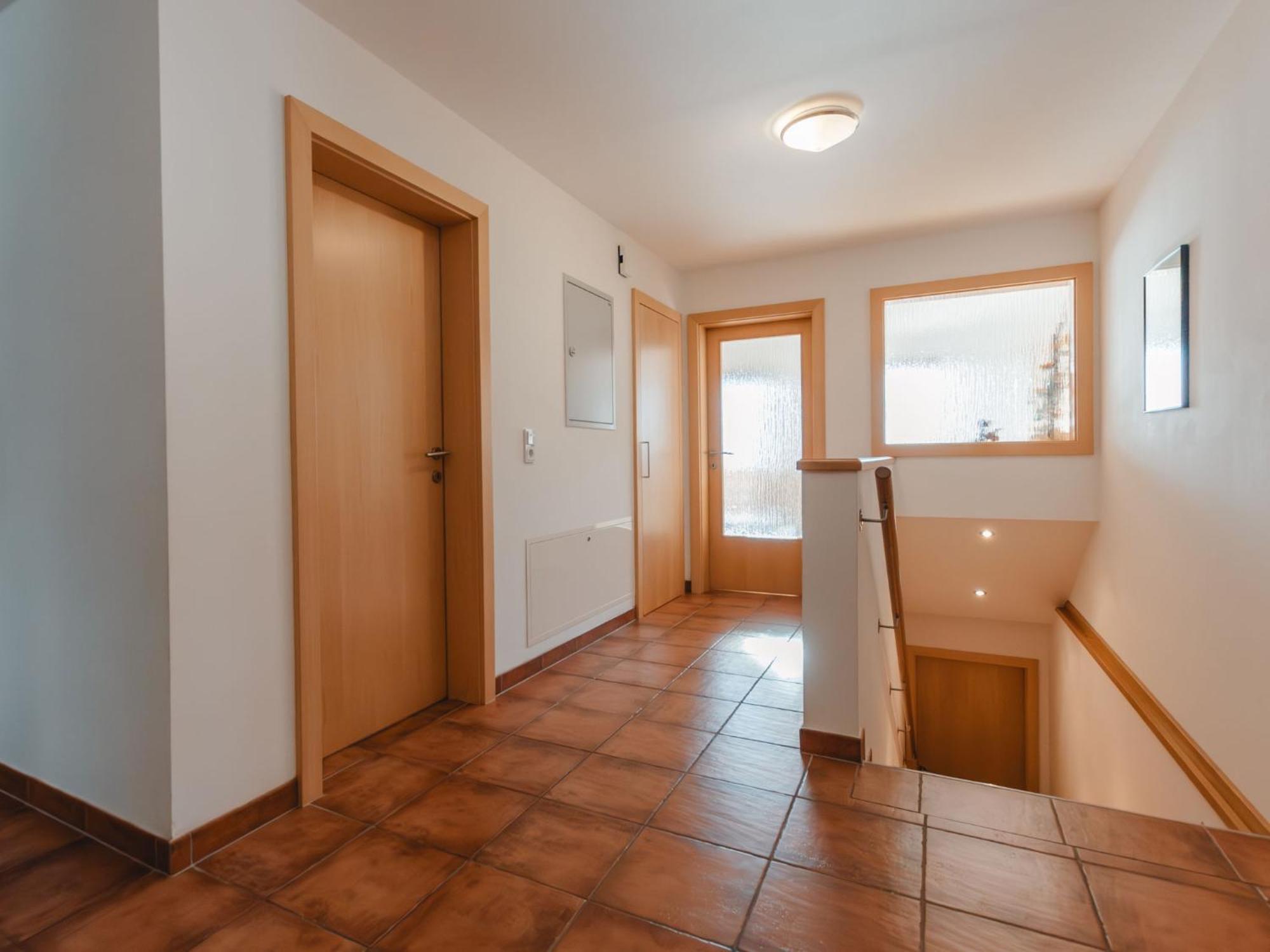 Apartment Tauernblick By Interhome ブラームベルク・アム・ヴィルトコーゲル エクステリア 写真