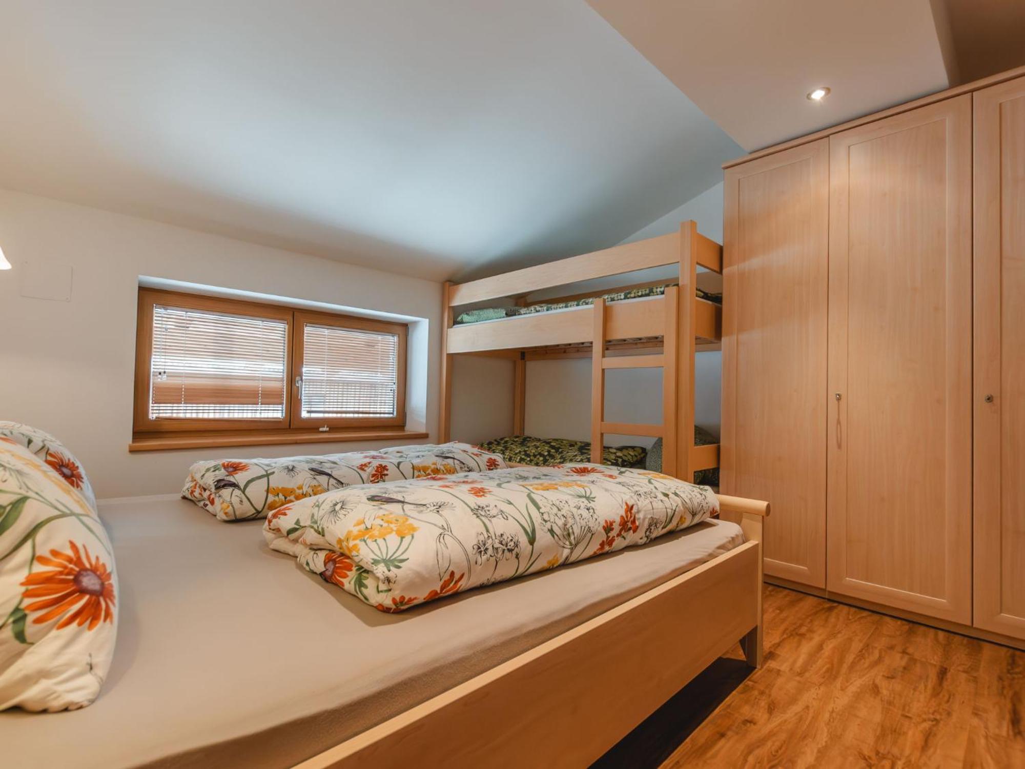 Apartment Tauernblick By Interhome ブラームベルク・アム・ヴィルトコーゲル エクステリア 写真