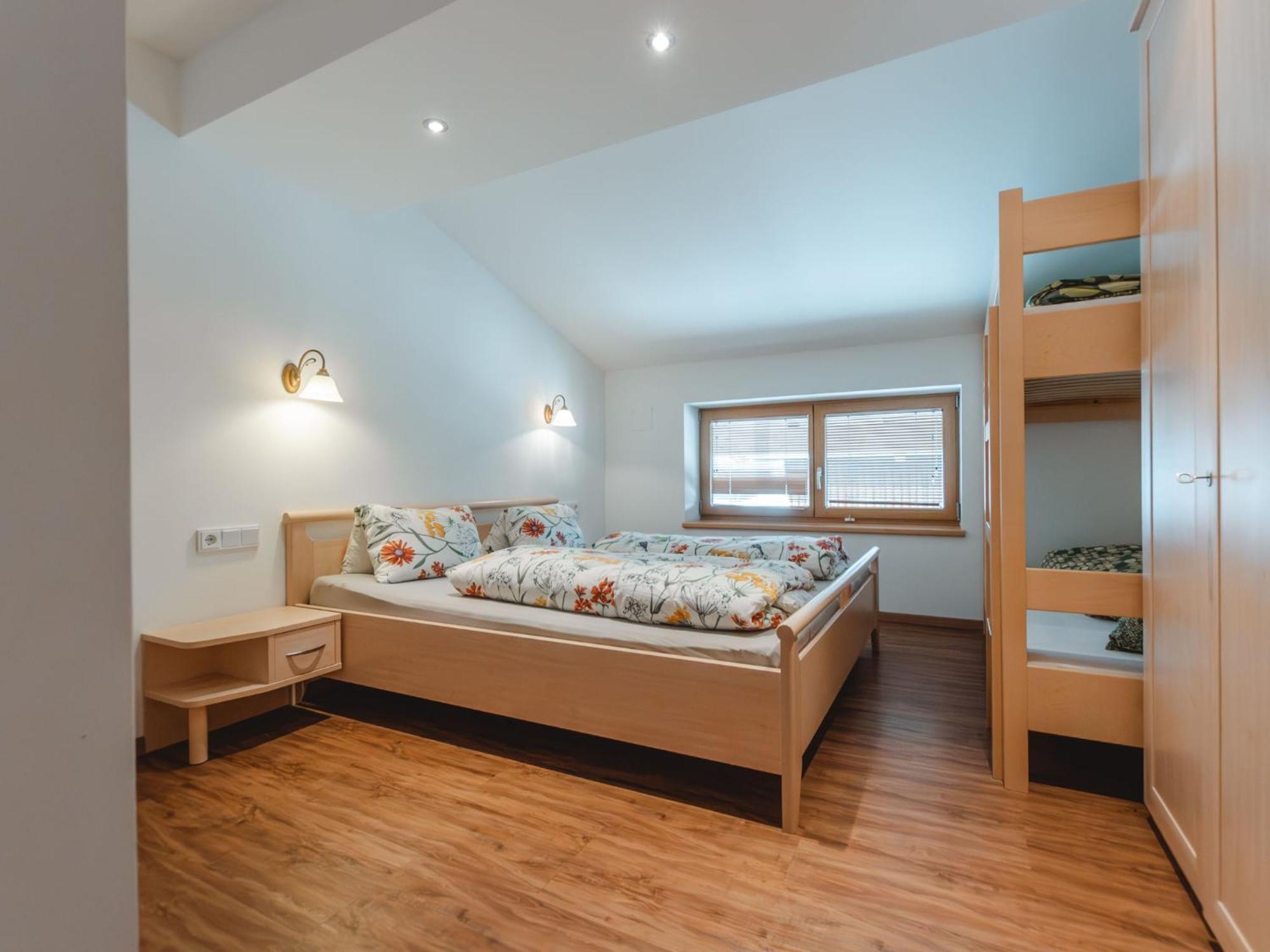 Apartment Tauernblick By Interhome ブラームベルク・アム・ヴィルトコーゲル エクステリア 写真