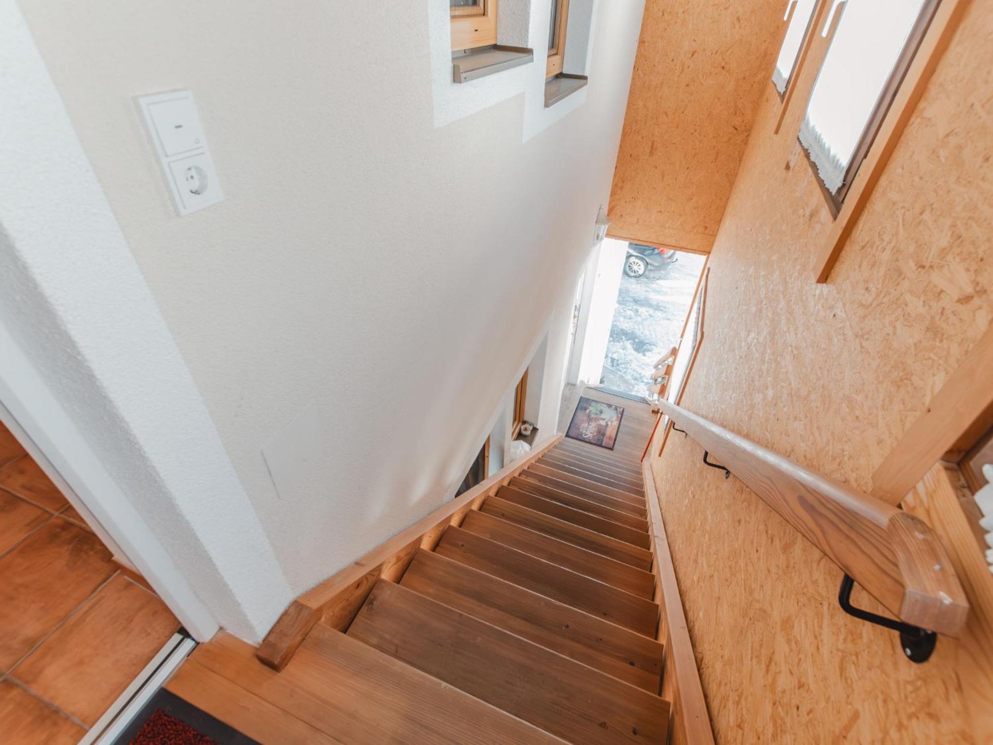Apartment Tauernblick By Interhome ブラームベルク・アム・ヴィルトコーゲル エクステリア 写真