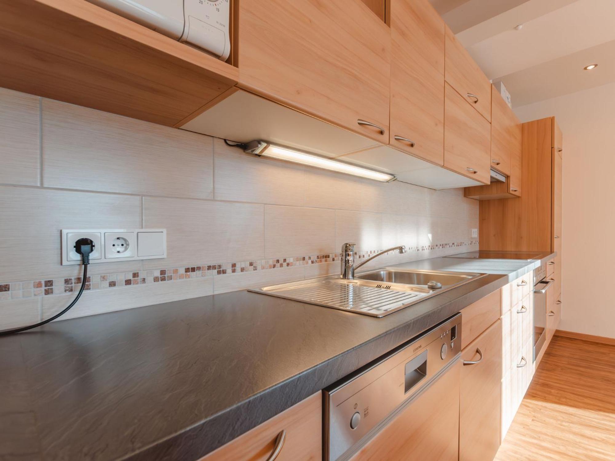 Apartment Tauernblick By Interhome ブラームベルク・アム・ヴィルトコーゲル エクステリア 写真