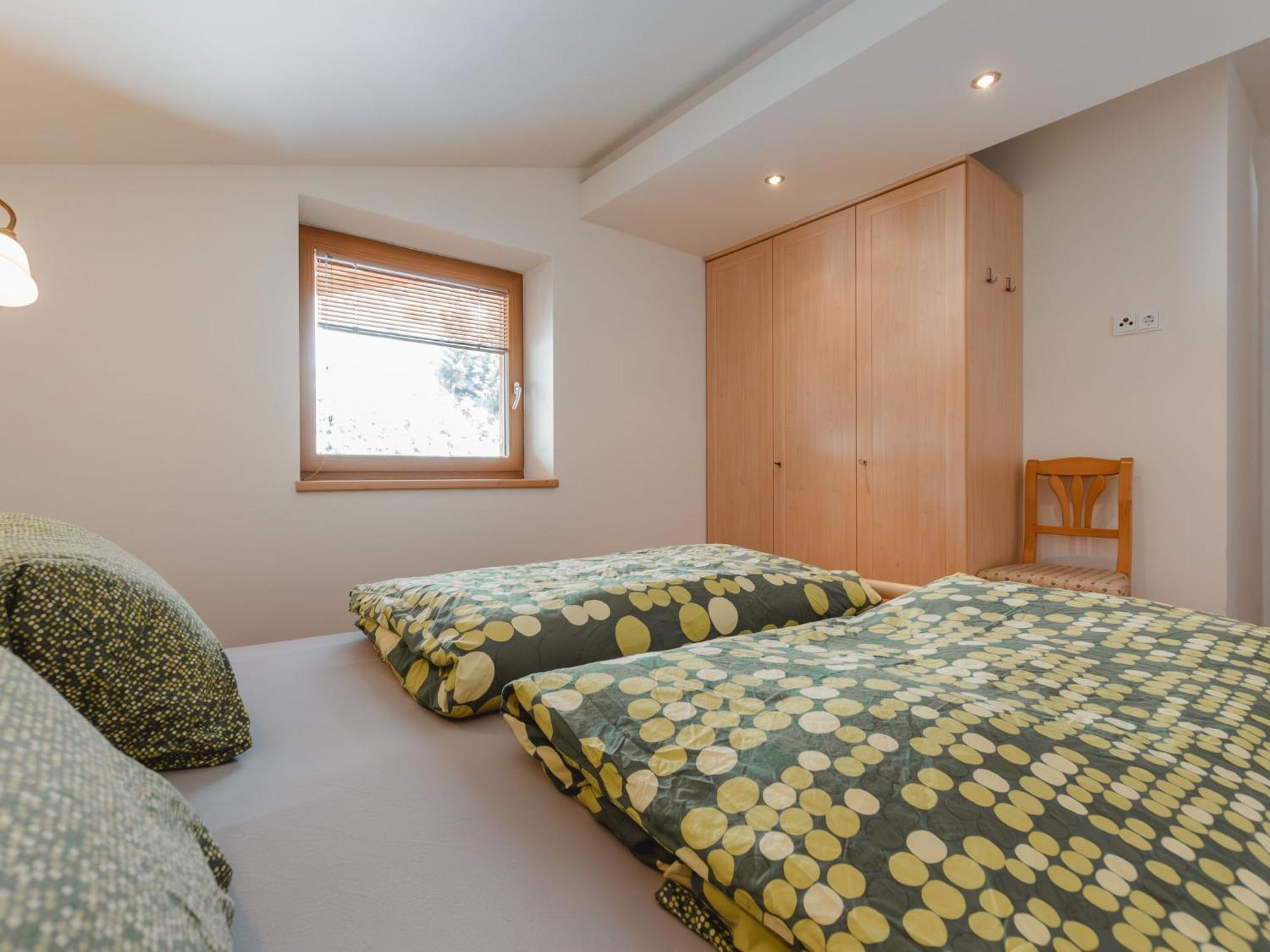 Apartment Tauernblick By Interhome ブラームベルク・アム・ヴィルトコーゲル エクステリア 写真