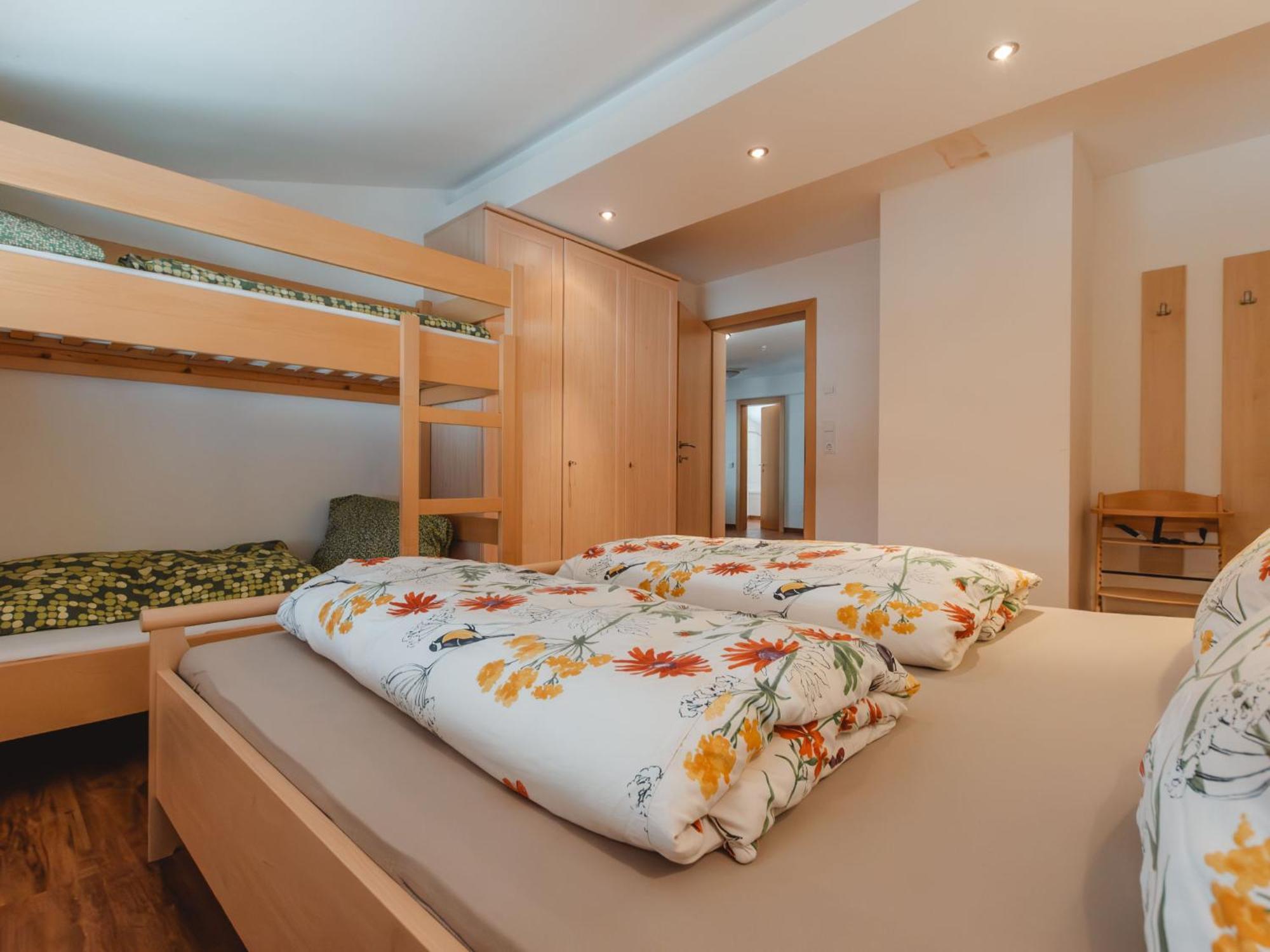 Apartment Tauernblick By Interhome ブラームベルク・アム・ヴィルトコーゲル エクステリア 写真