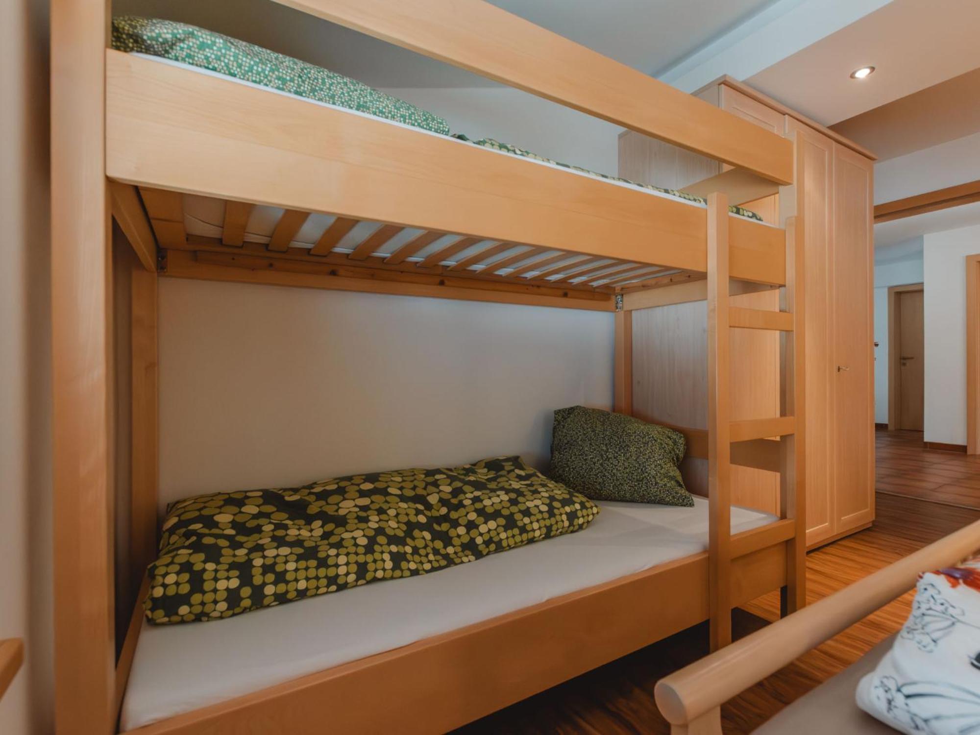 Apartment Tauernblick By Interhome ブラームベルク・アム・ヴィルトコーゲル エクステリア 写真