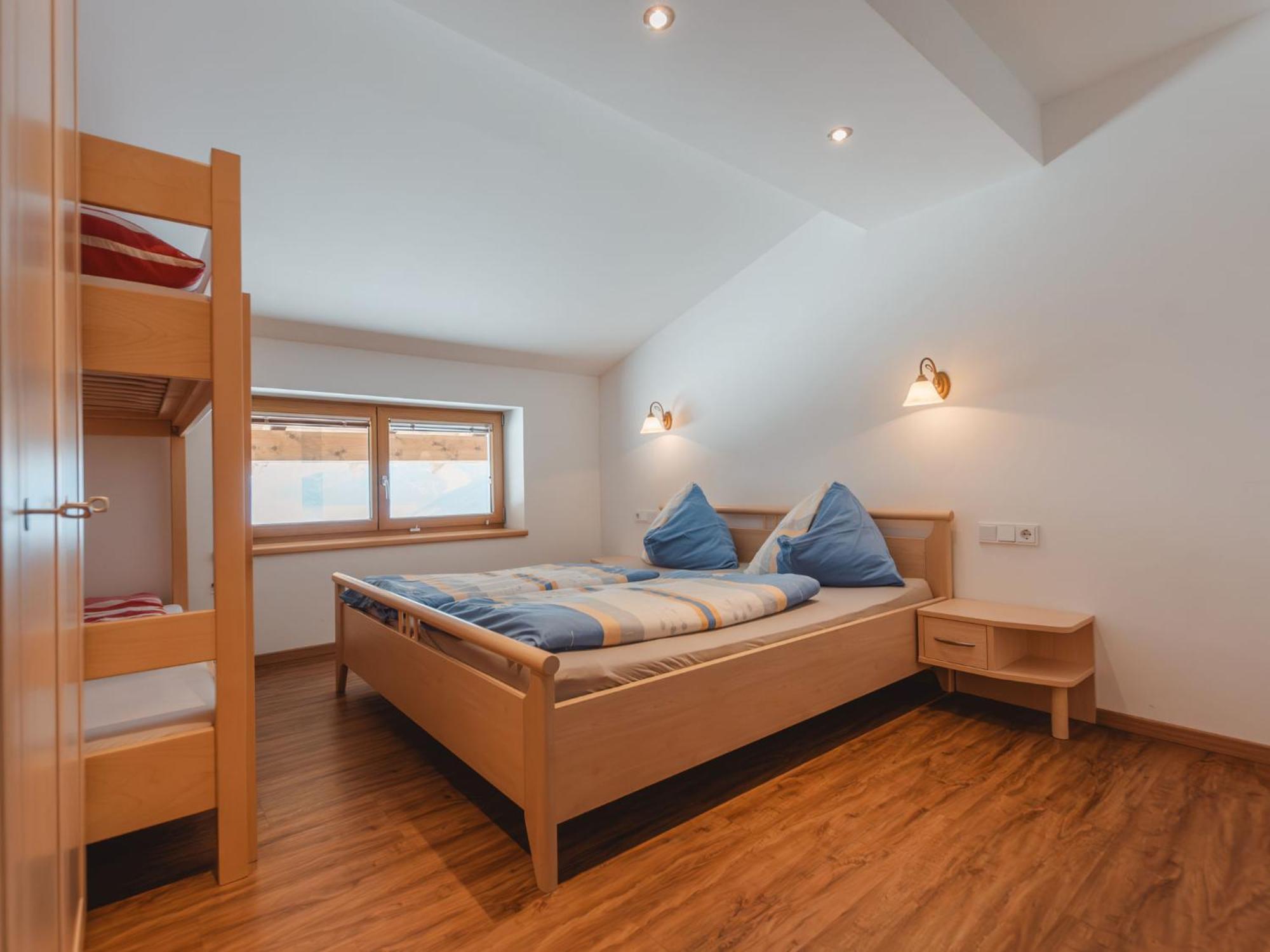 Apartment Tauernblick By Interhome ブラームベルク・アム・ヴィルトコーゲル エクステリア 写真