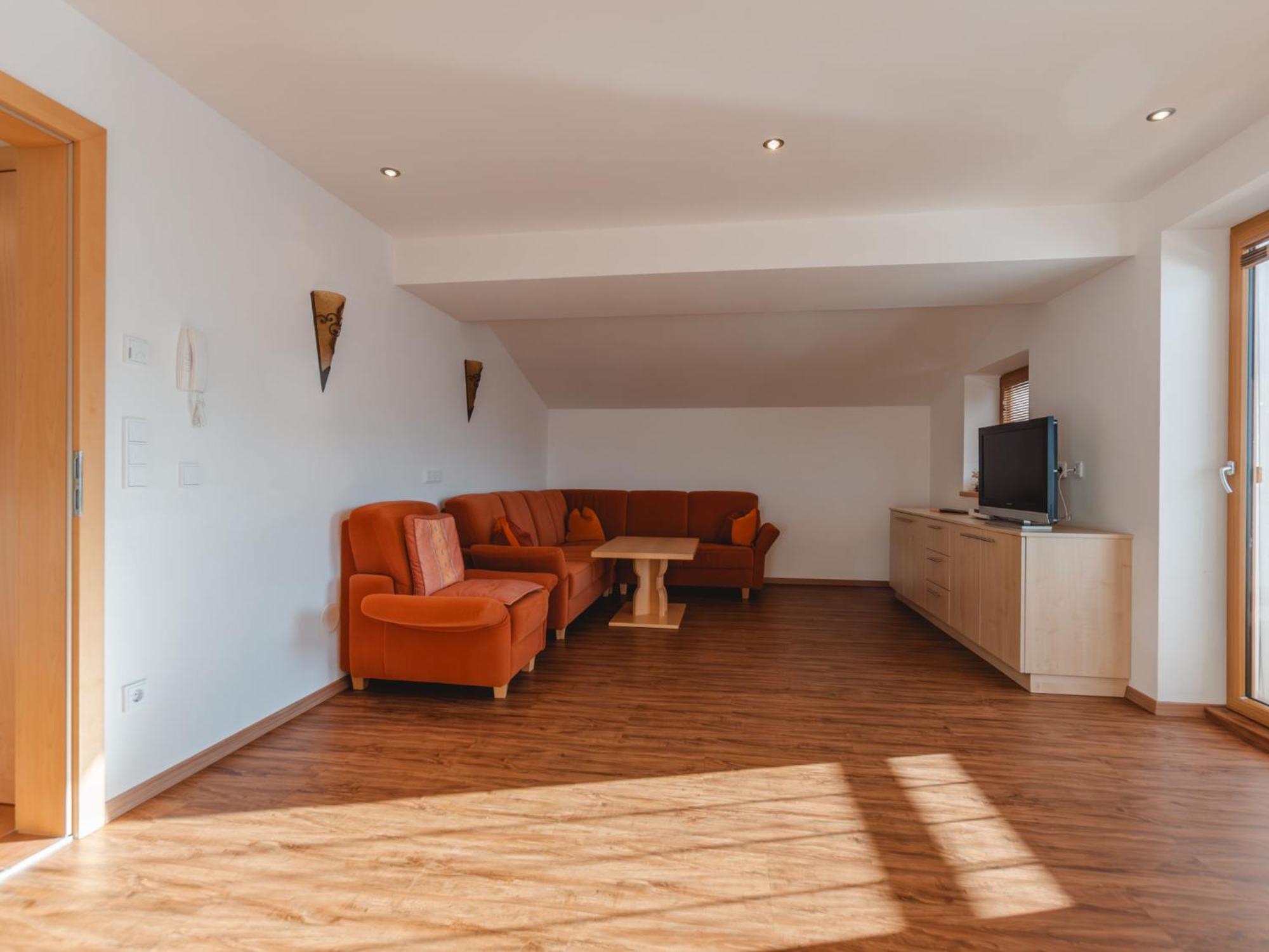 Apartment Tauernblick By Interhome ブラームベルク・アム・ヴィルトコーゲル エクステリア 写真