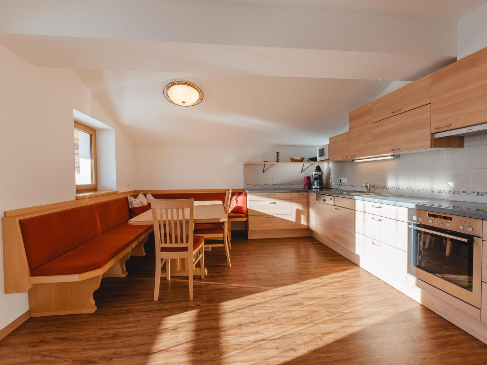 Apartment Tauernblick By Interhome ブラームベルク・アム・ヴィルトコーゲル エクステリア 写真